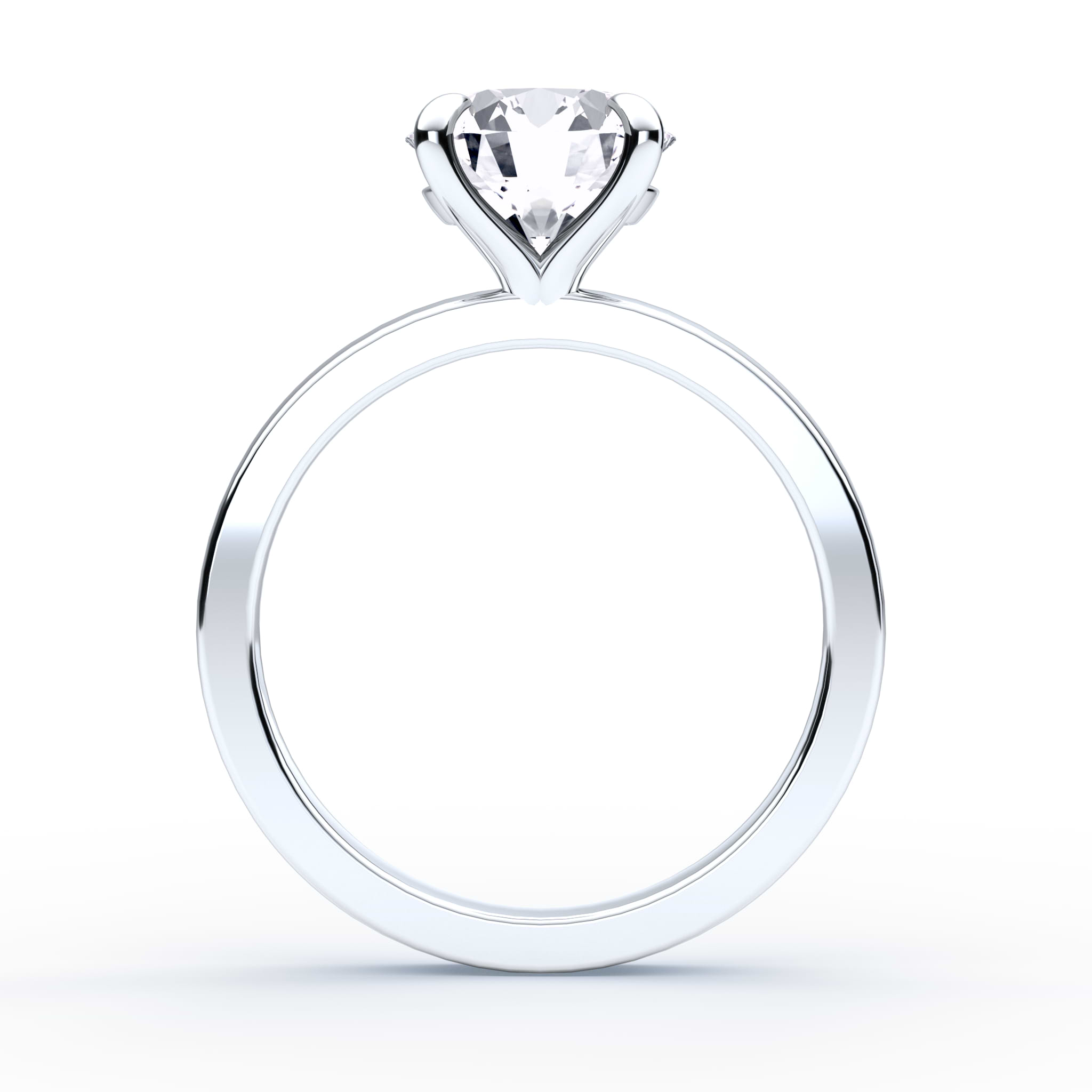 Build Your Own Ring