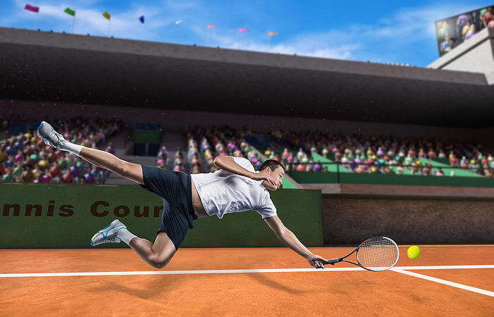tenis Apuestas tenis