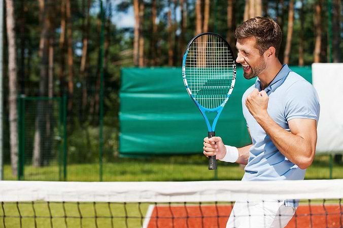Copa de Maestros – Tenis Copa de Maestros - Tenis