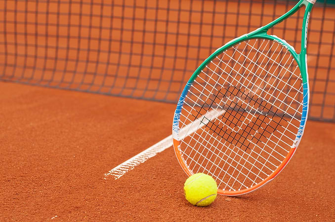 thiem semis de las ATP Finals