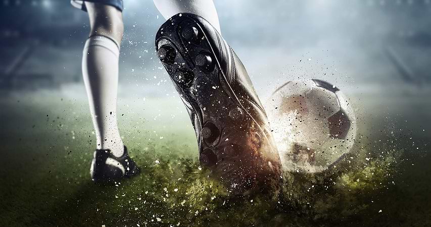 Soccer,Goal,Moment.,Mixed,Media mr underdog futbol pie