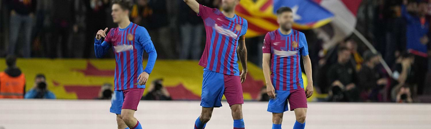 nota getafe vs barcelona