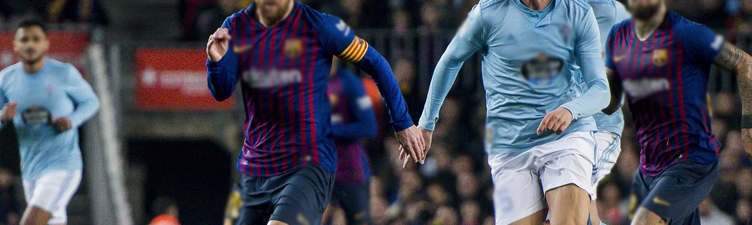 barcelona-vs-celta-laliga-española