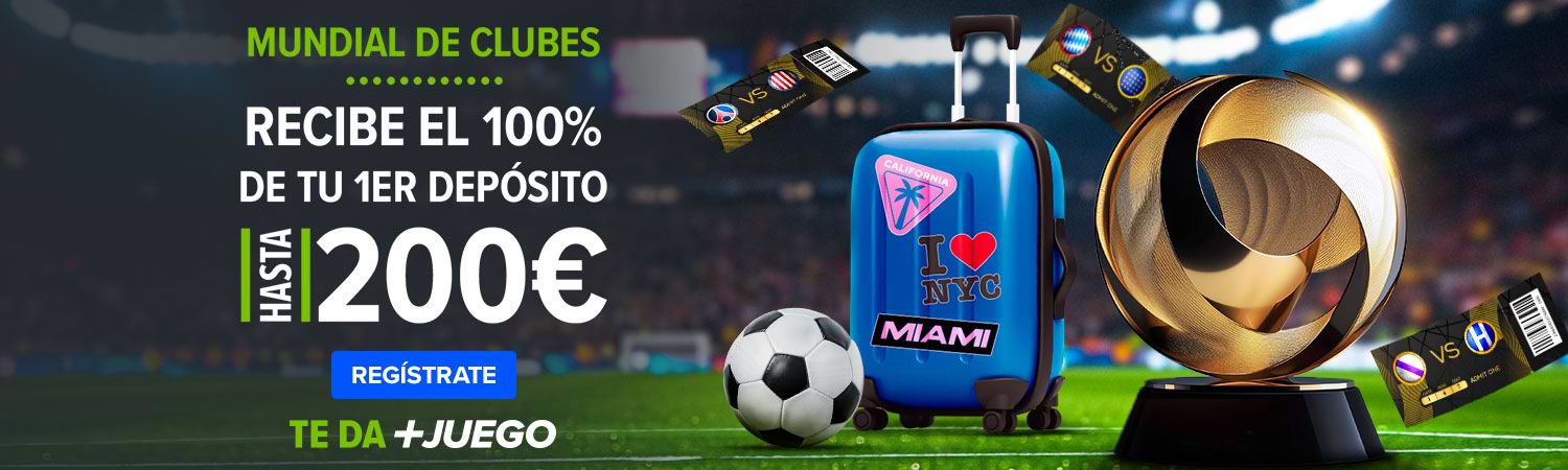Mundial de clubes