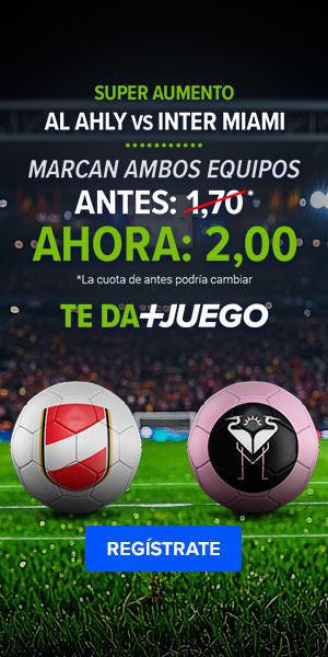 Juego de inter de miami en mundial de clubs 2025