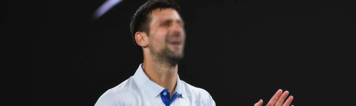 Djokovic vuelve a Australia