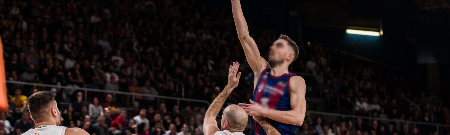 barcelona euroliga