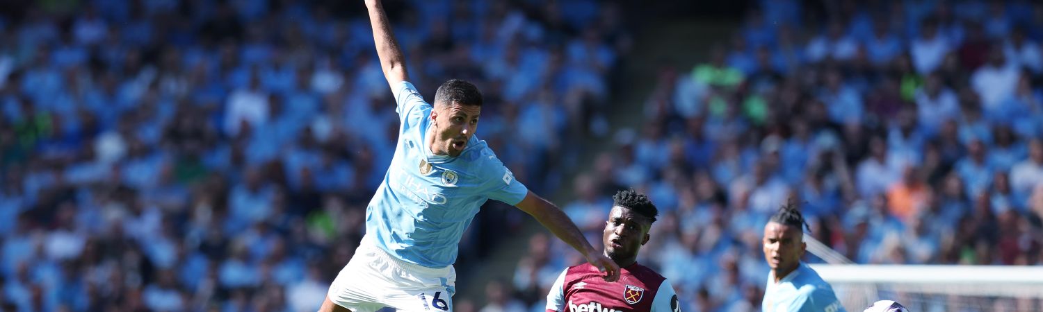 Manchester City campeon de la Premier League