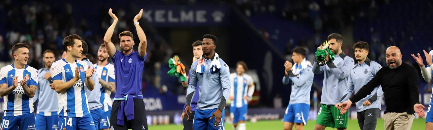 Espanyol vs Oviedo