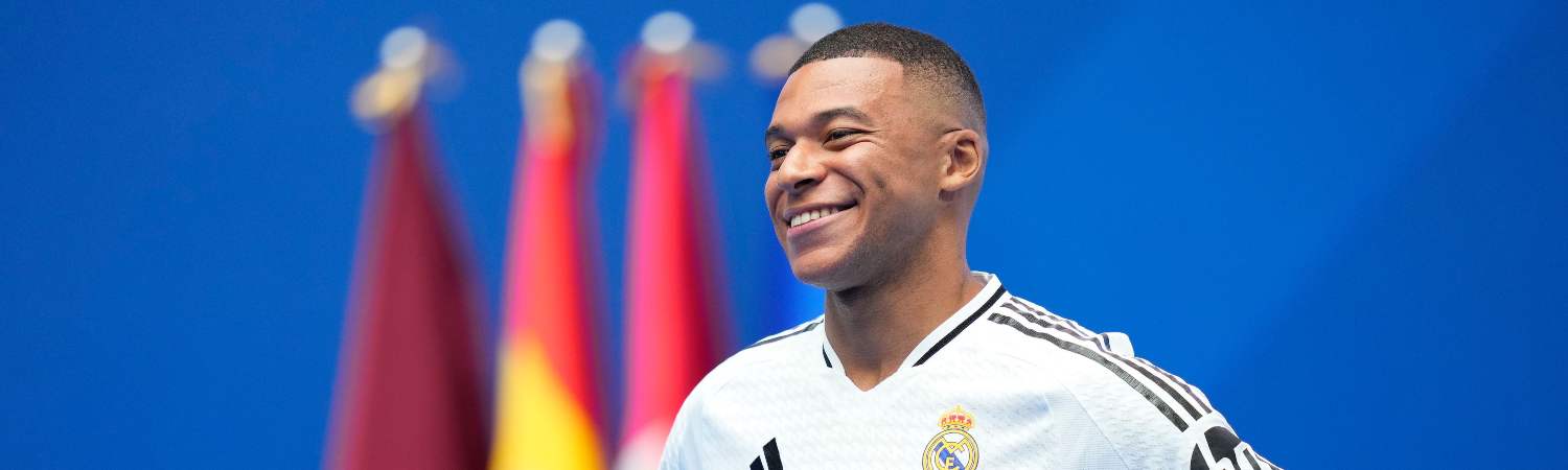 Mbappe Mercado de fichajes en LaLiga