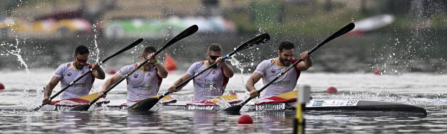 españoles con más medallas olimpicas de la historia