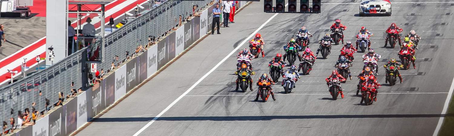 Previa del GP de Austria 2024