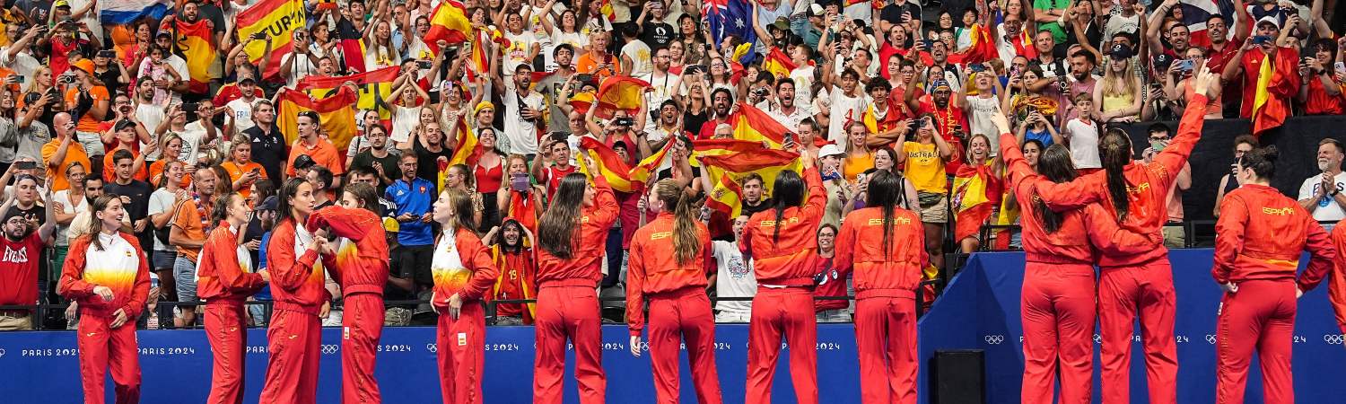 medallero españa juegos olimpicos 2024