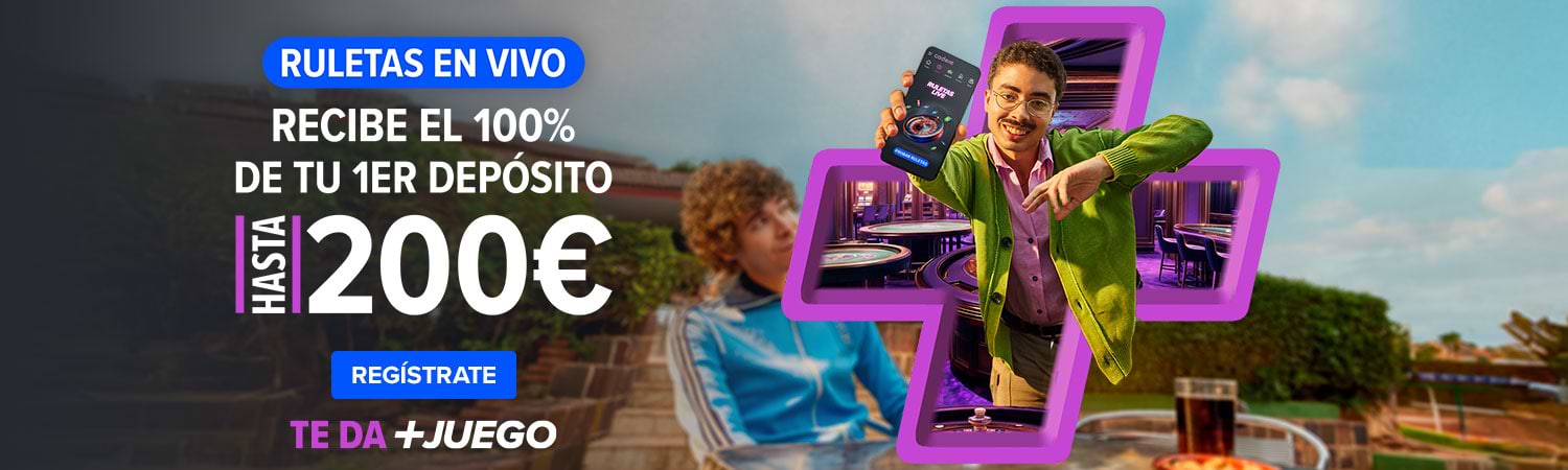 ruleta online