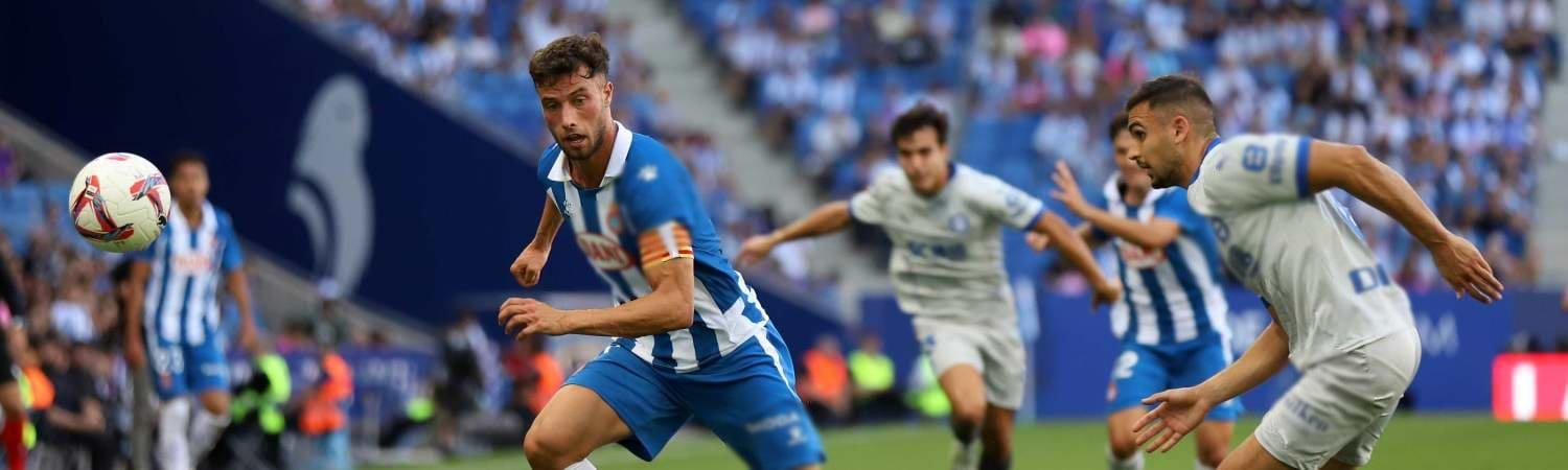 Javi Puado salva al Espanyol jugadores más destacados de la jornada 5 de la Liga