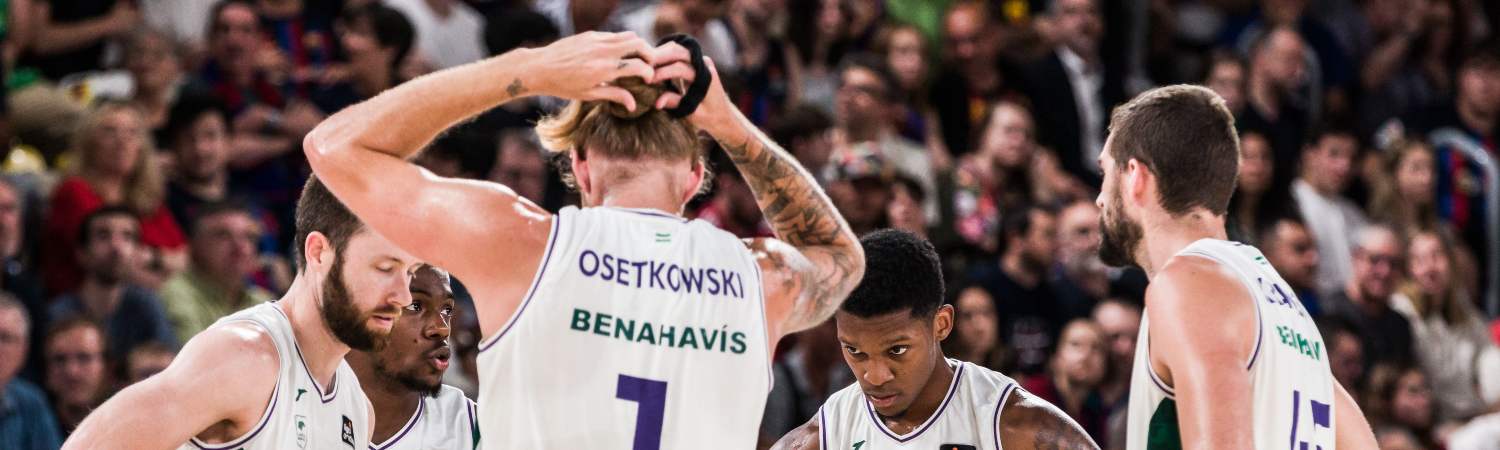 Unicaja ACB 24-25