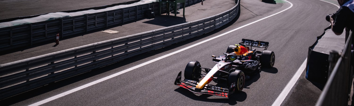 GP Sao Paulo F1 2024