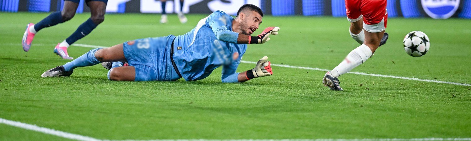 Girona Paulo Gazzaniga mejores jugadores de la jornada 9