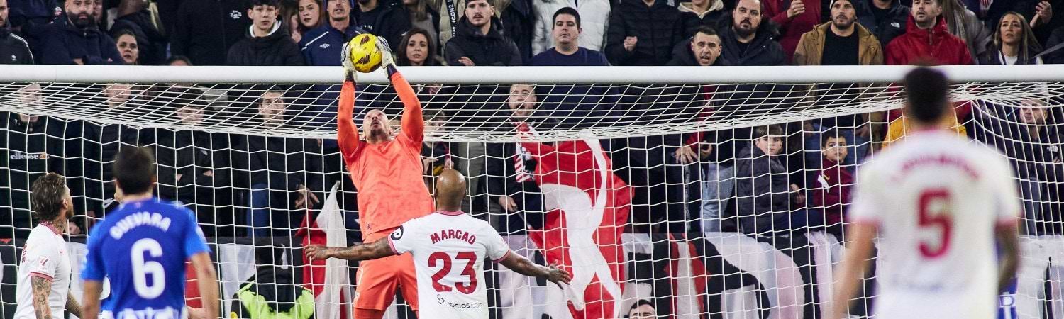 Los 11 mejores jugadores de la jornada 11 en LaLiga