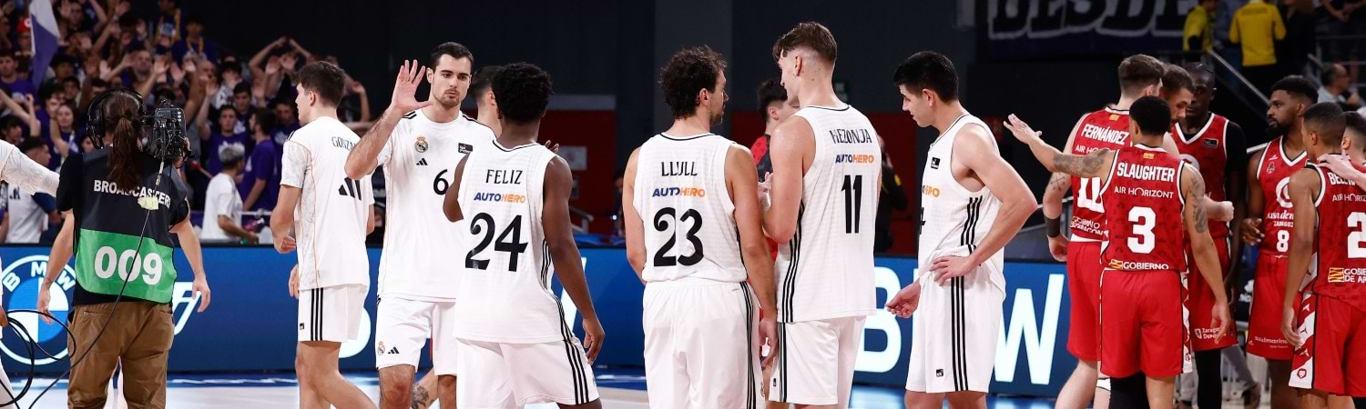 ACB real madrid 2024