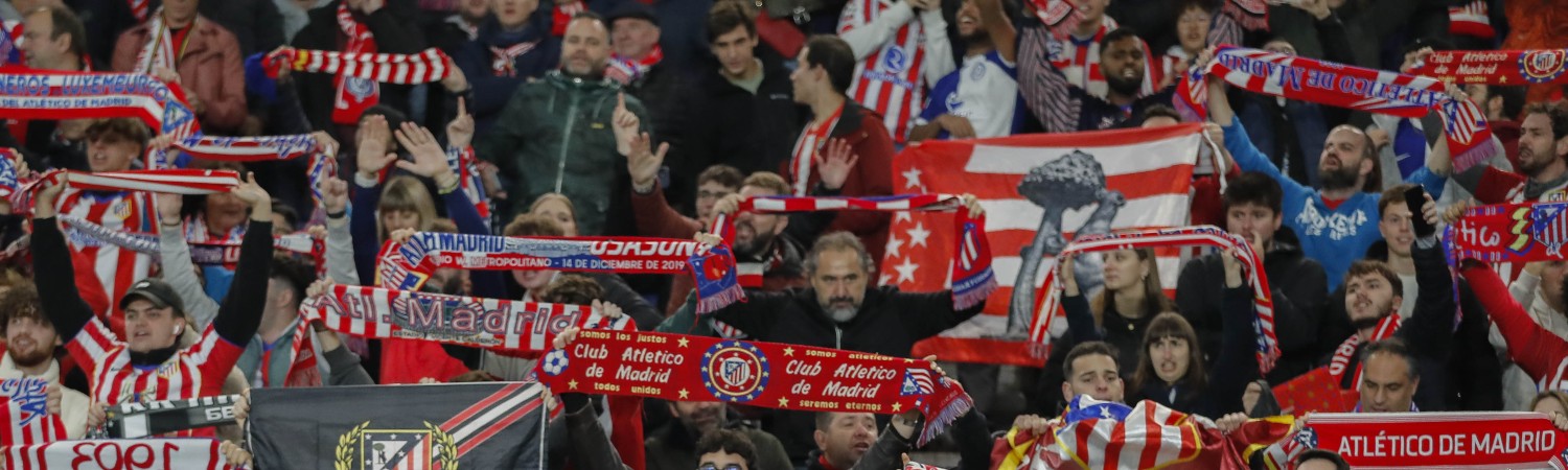 Mallorca vs Atlético de Madrid