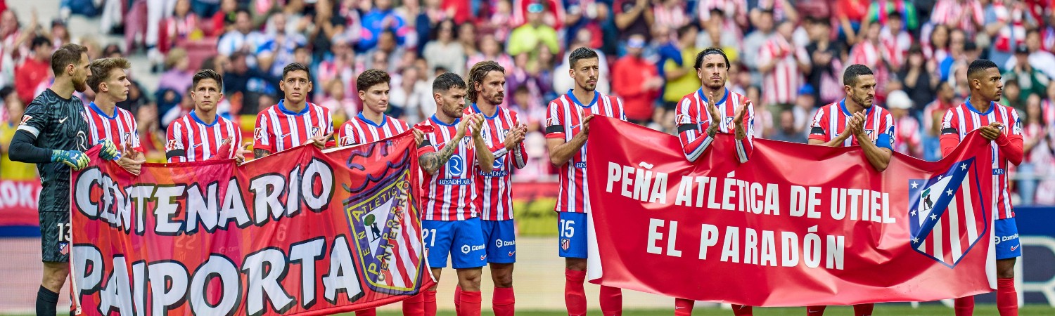 PSG vs Atletico de Madrid champions league