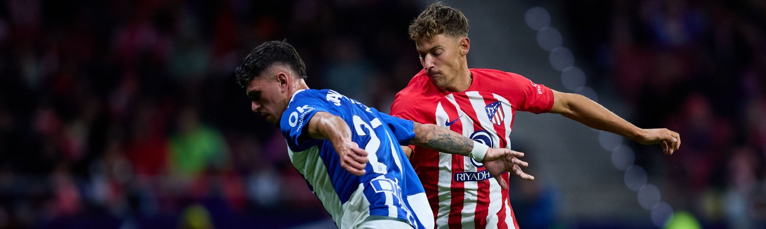 atletico de madrid vs alaves 2024