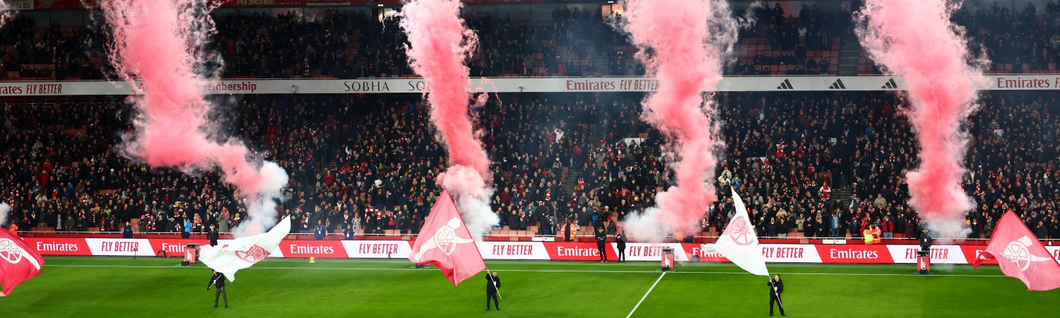 Arsenal vs Tottenham