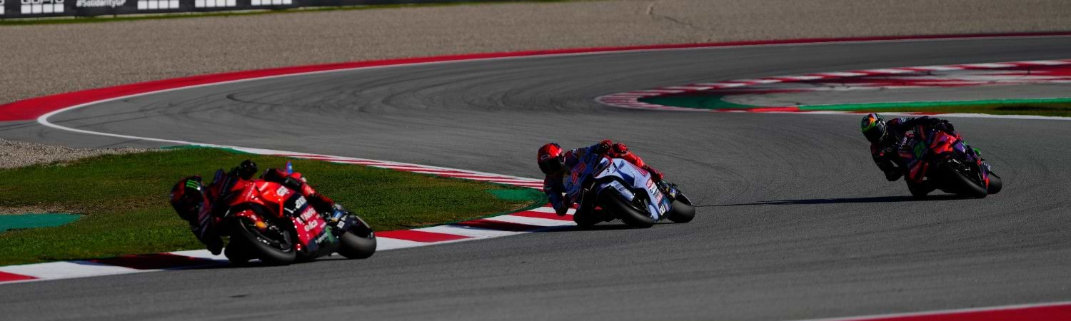 Previa del GP de Argentina