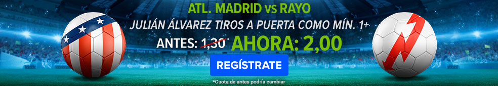 promocion atletico vs rayo