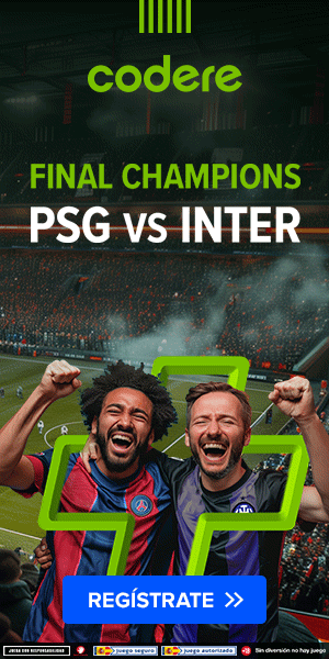 Champios league final -