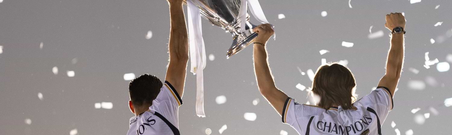 Ancelotti se despide de Real Madrid