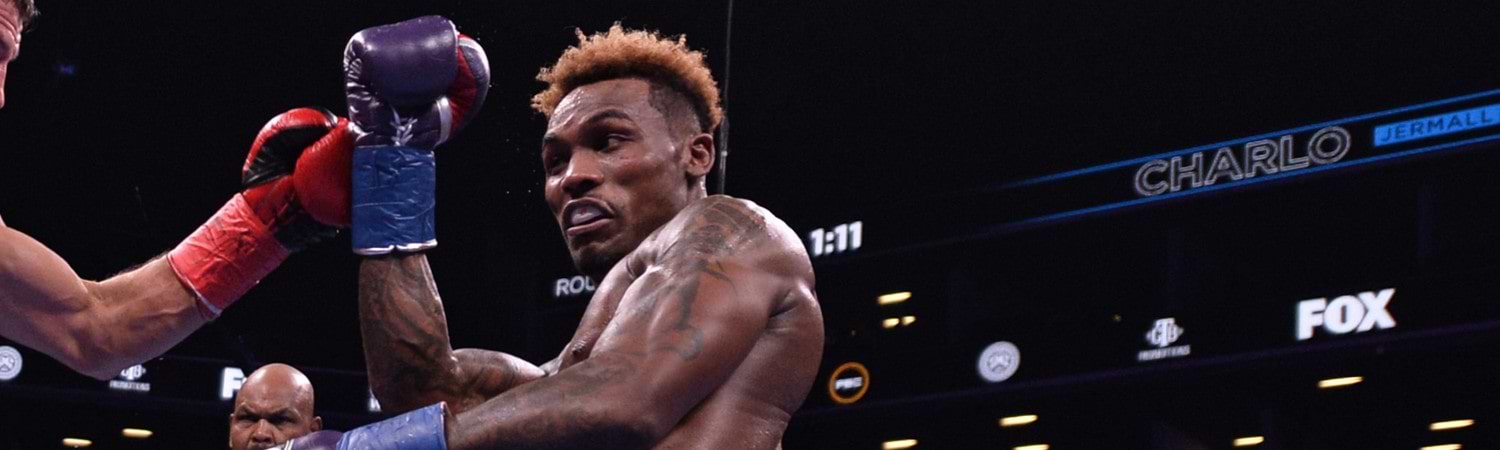 Charlo vs Lamanna