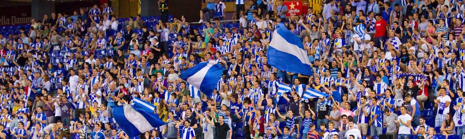 Espanyol-UD Las Palmas
