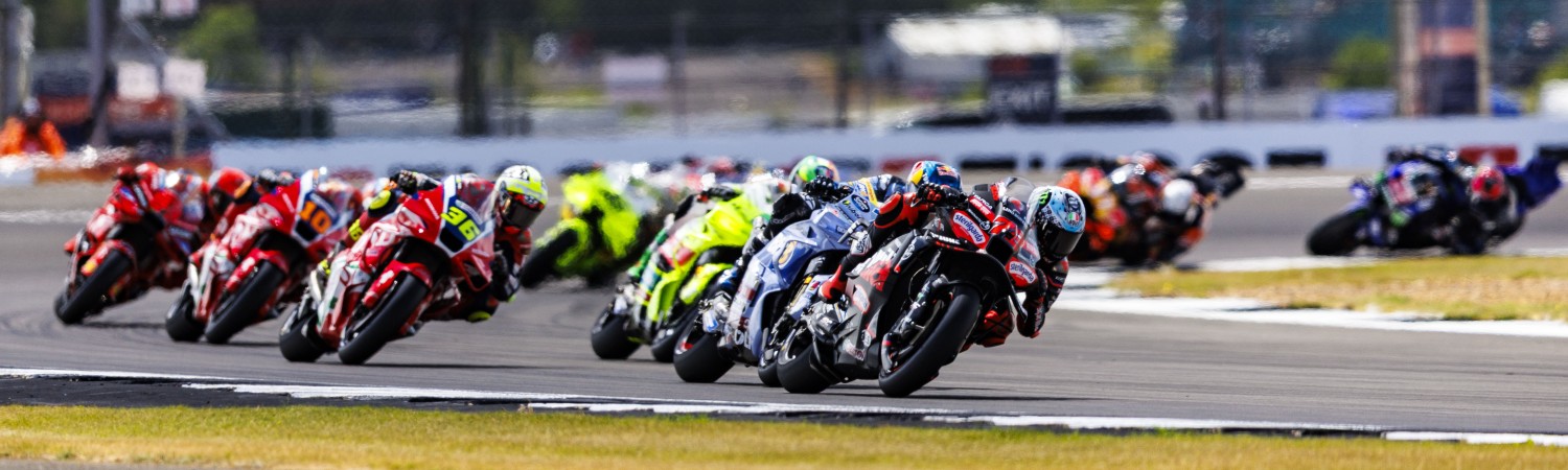 GP Aragon MotoGP