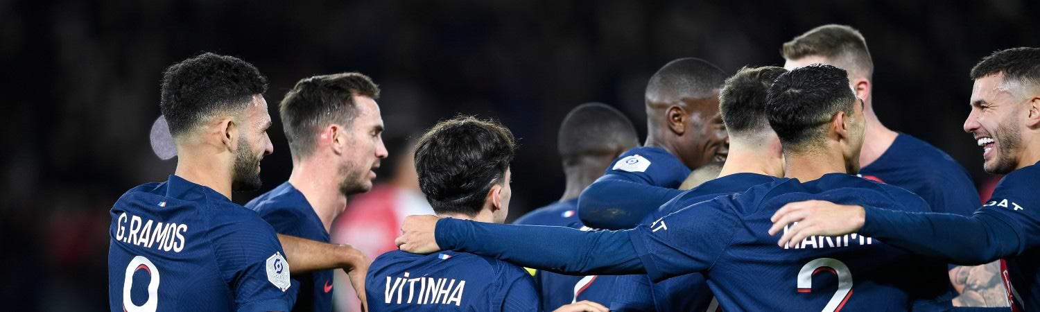 PSG vs Inter