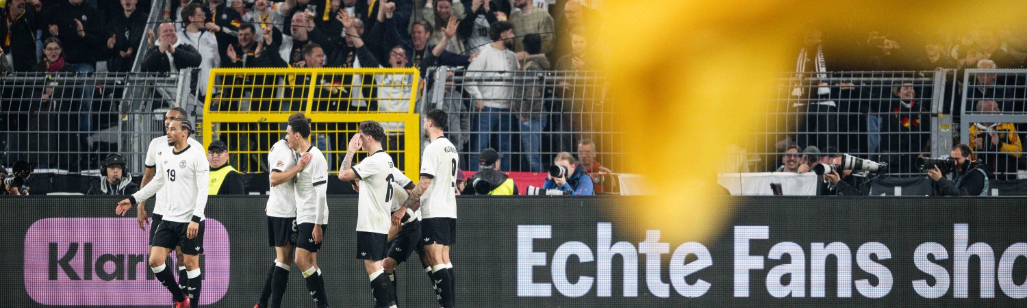 Alemania vs Francia