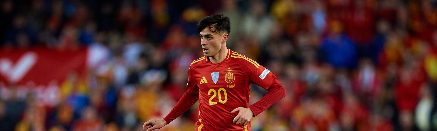 España vs Francia