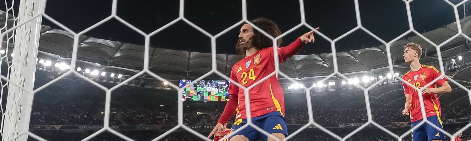 España vs Portugal