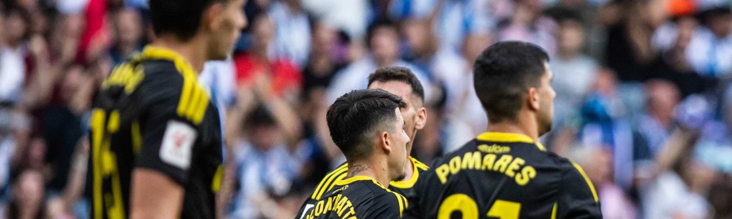 Oviedo vs. Almería