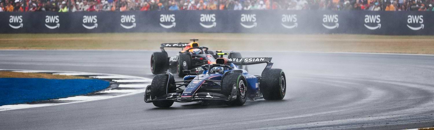 Alonso y Sainz F1 2025