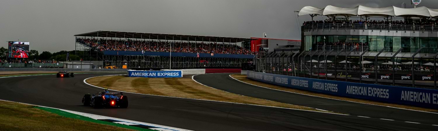 F1 GP Bélgica 2025