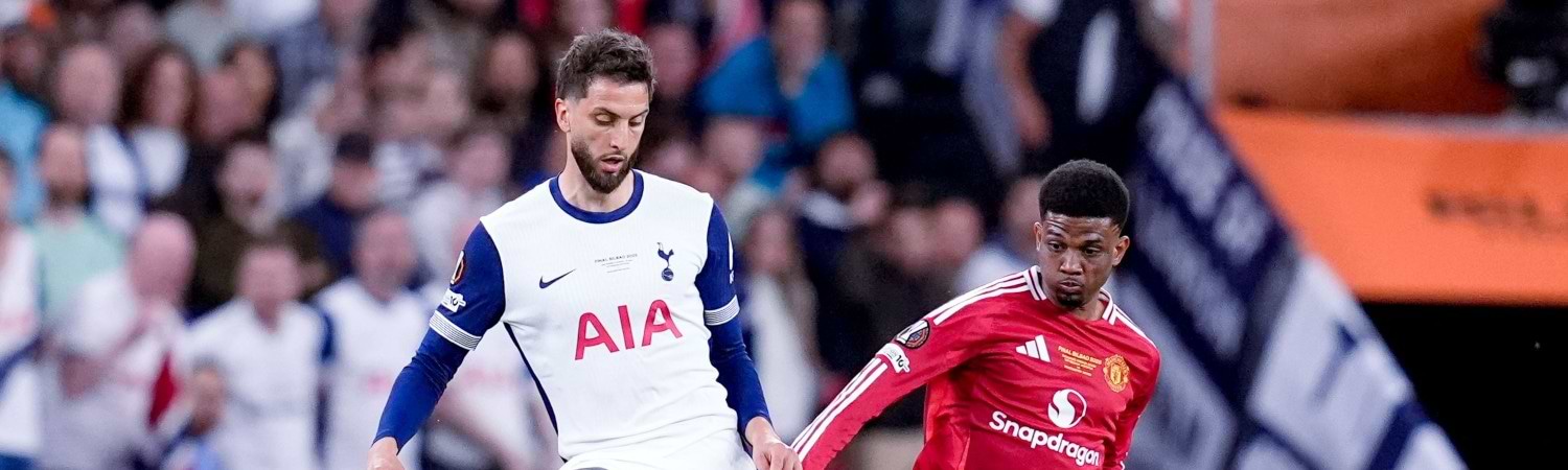 Manchester City vs Tottenham Premier League