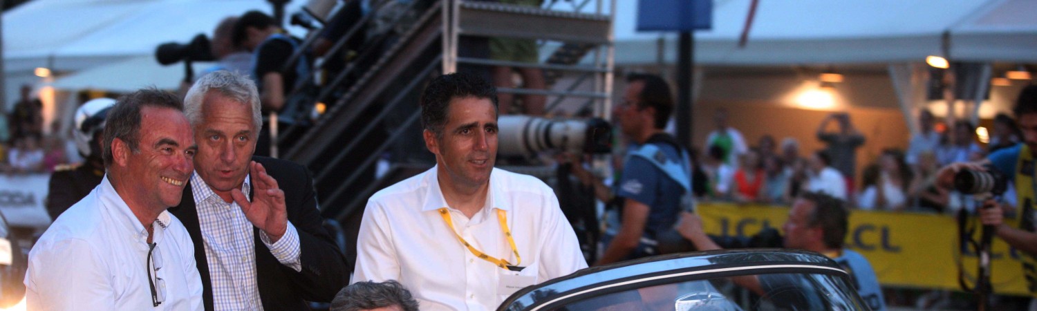 miguel indurain y los mejores ciclistas españoles de toda la historia