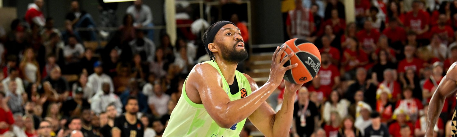 Barcelona vs Valencia Basket