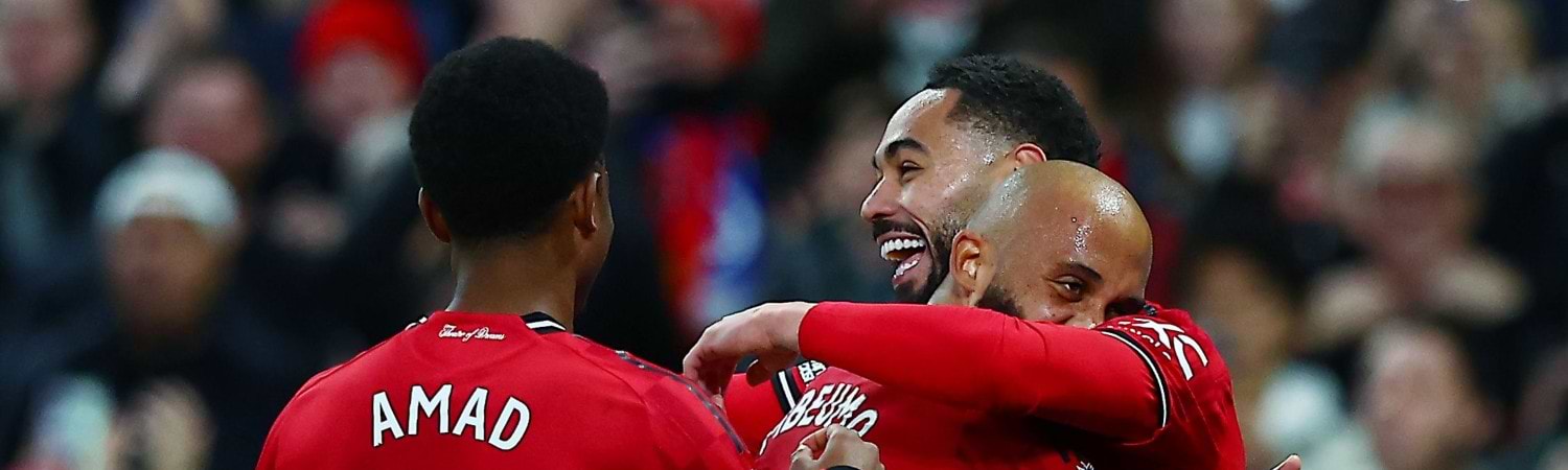 Nottingham Forest vs Manchester United 2025