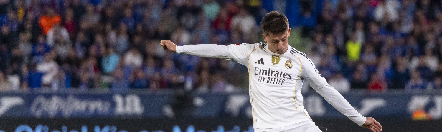Real Madrid vs Barcelona Liga Española
