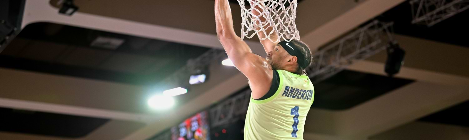 Barça Basket vs Virtus Bolonia