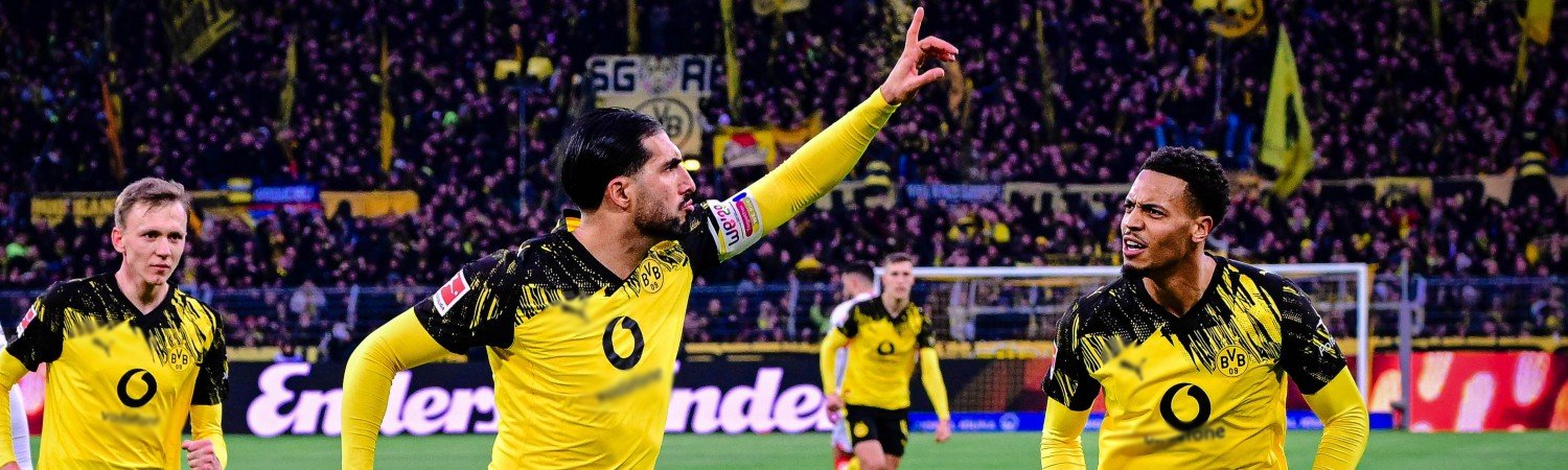 Borussia Dortmund vs Villarreal 2025