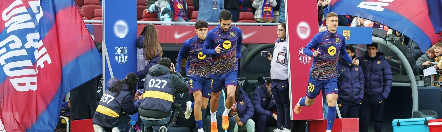 Chelsea vs Barcelona 2025 Champions League